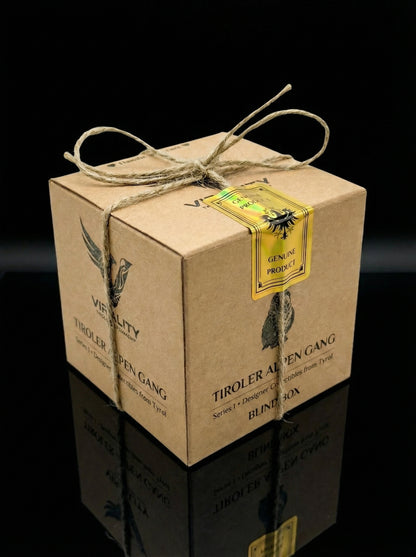 Überraschungsbox - "Tiroler Alpen Gang"