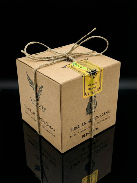 Überraschungsbox - "Tiroler Alpen Gang"