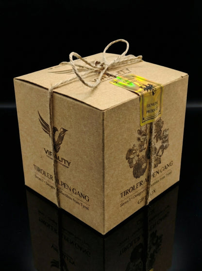 Geschenkbox - "Tiroler Alpen Gang"