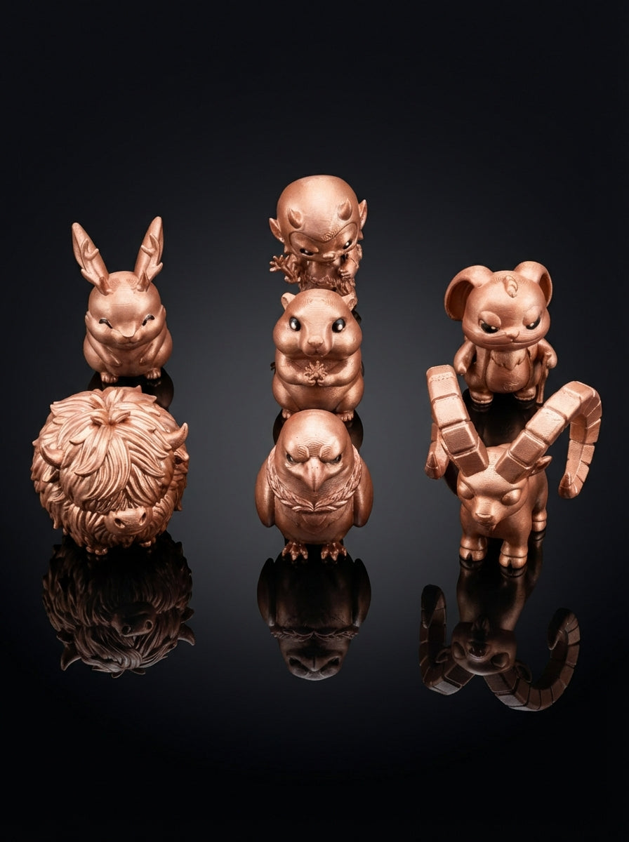 Überraschungsbox - "Tiroler Alpen Gang"