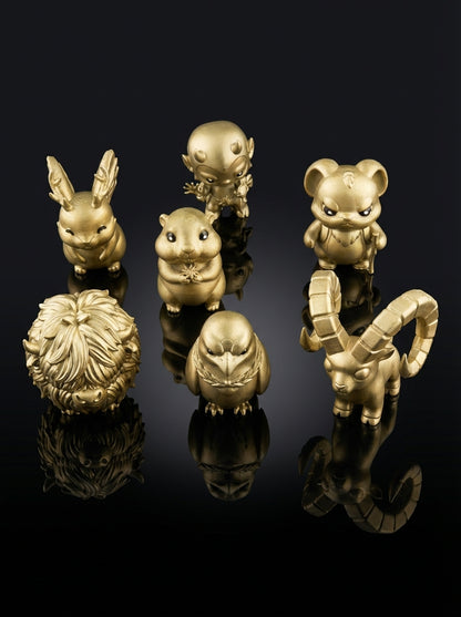 Überraschungsbox - "Tiroler Alpen Gang"