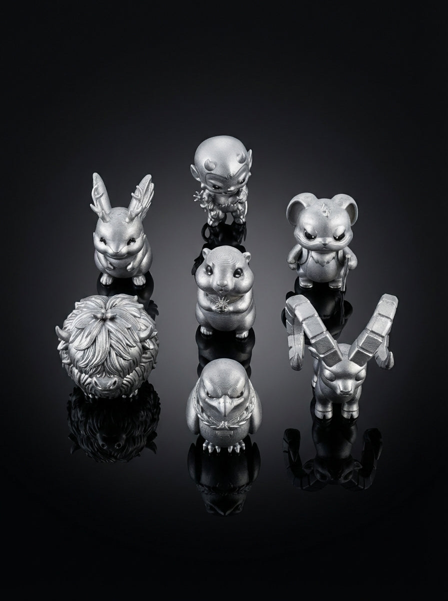 Überraschungsbox - "Tiroler Alpen Gang"